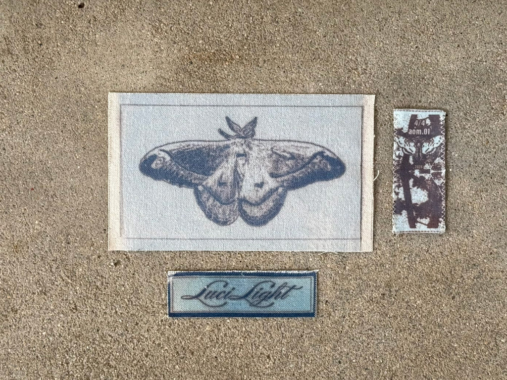 Moth Patch 4/4