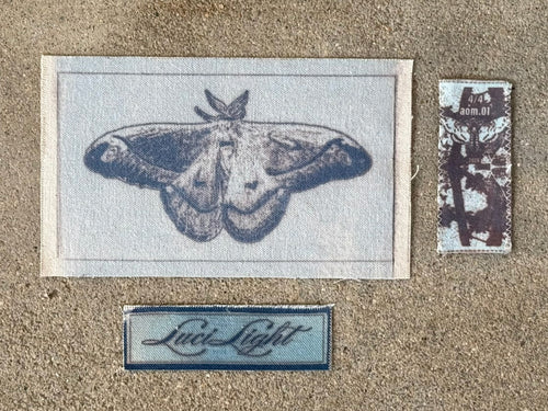 Moth Patch 4/4